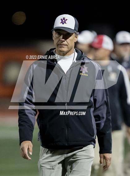 Thumbnail 3 in Amador Valley @ Pittsburg (CIF NCS D1 Quarterfinal) photogallery.