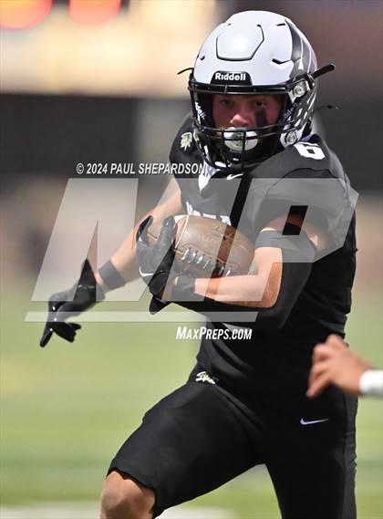 Thumbnail 3 in Arapahoe @ Mountain Vista photogallery.