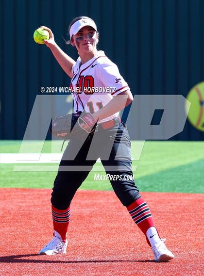 Thumbnail 3 in Guyer @ Lovejoy (Allen Tournament) photogallery.