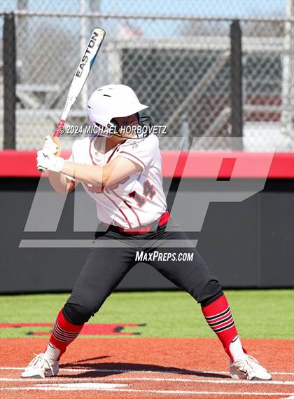 Thumbnail 2 in Guyer @ Lovejoy (Allen Tournament) photogallery.