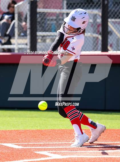 Thumbnail 2 in Guyer @ Lovejoy (Allen Tournament) photogallery.