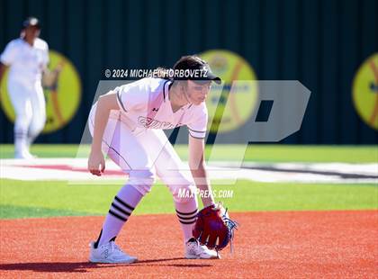 Thumbnail 2 in Guyer @ Lovejoy (Allen Tournament) photogallery.