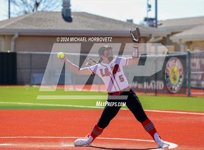 Thumbnail 3 in Guyer @ Lovejoy (Allen Tournament) photogallery.