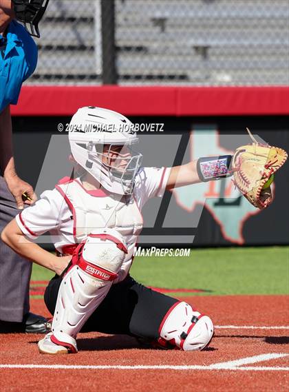 Thumbnail 1 in Guyer @ Lovejoy (Allen Tournament) photogallery.