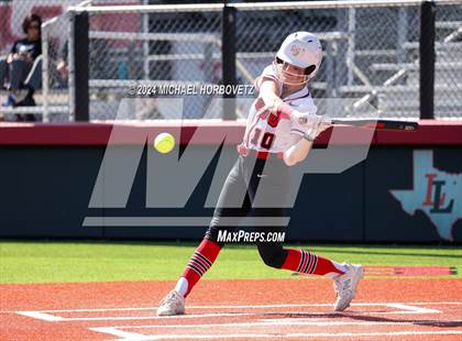 Thumbnail 3 in Guyer @ Lovejoy (Allen Tournament) photogallery.