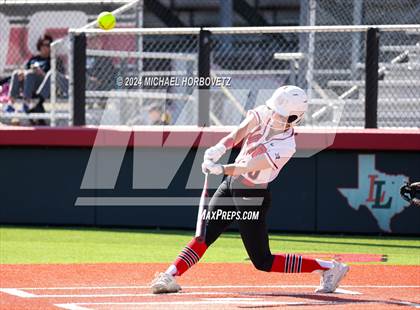 Thumbnail 3 in Guyer @ Lovejoy (Allen Tournament) photogallery.