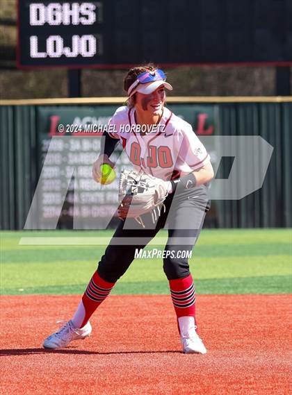 Thumbnail 2 in Guyer @ Lovejoy (Allen Tournament) photogallery.