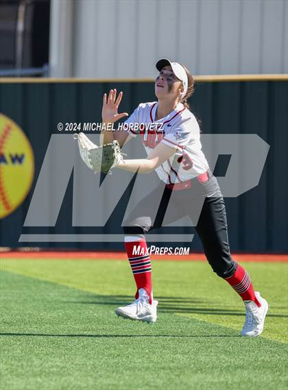 Thumbnail 1 in Guyer @ Lovejoy (Allen Tournament) photogallery.