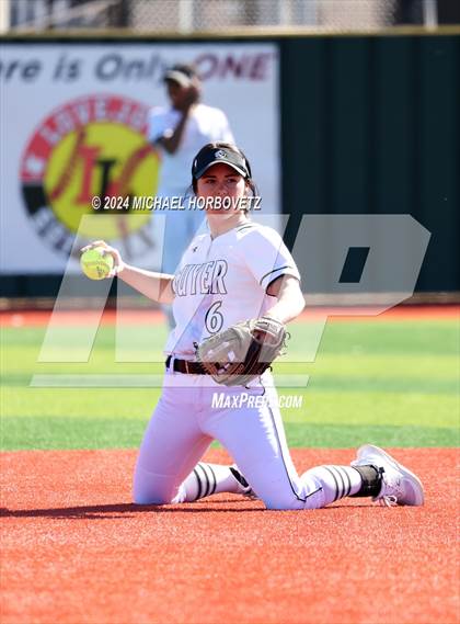 Thumbnail 1 in Guyer @ Lovejoy (Allen Tournament) photogallery.