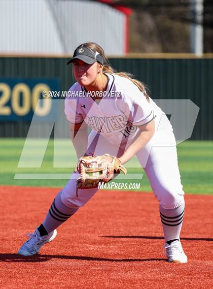 Thumbnail 1 in Guyer @ Lovejoy (Allen Tournament) photogallery.