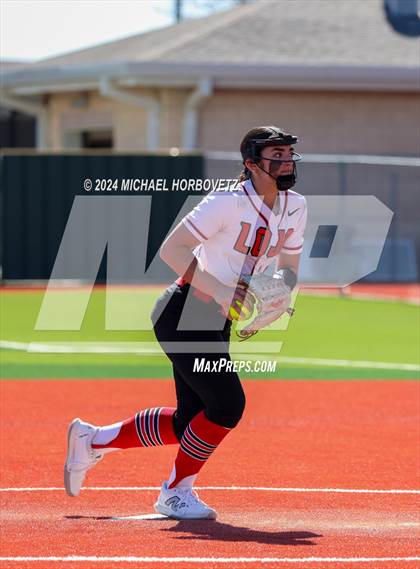 Thumbnail 3 in Guyer @ Lovejoy (Allen Tournament) photogallery.