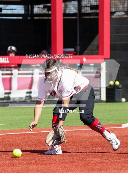 Thumbnail 3 in Guyer @ Lovejoy (Allen Tournament) photogallery.
