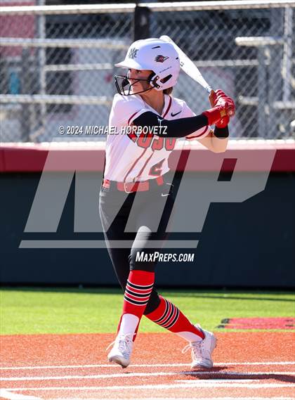 Thumbnail 1 in Guyer @ Lovejoy (Allen Tournament) photogallery.