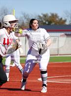 Photo from the gallery "Guyer @ Lovejoy (Allen Tournament)"
