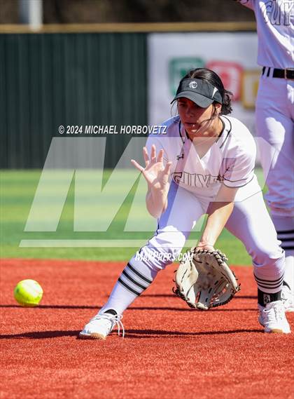 Thumbnail 3 in Guyer @ Lovejoy (Allen Tournament) photogallery.