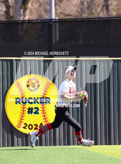 Thumbnail 1 in Guyer @ Lovejoy (Allen Tournament) photogallery.