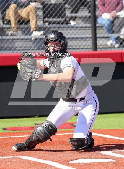 Thumbnail 1 in Guyer @ Lovejoy (Allen Tournament) photogallery.
