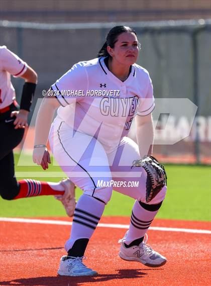 Thumbnail 1 in Guyer @ Lovejoy (Allen Tournament) photogallery.