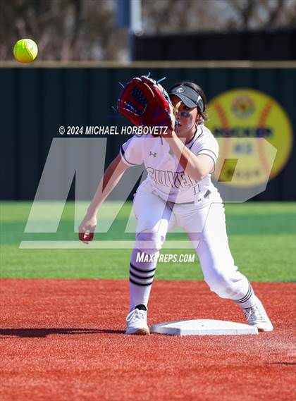 Thumbnail 3 in Guyer @ Lovejoy (Allen Tournament) photogallery.