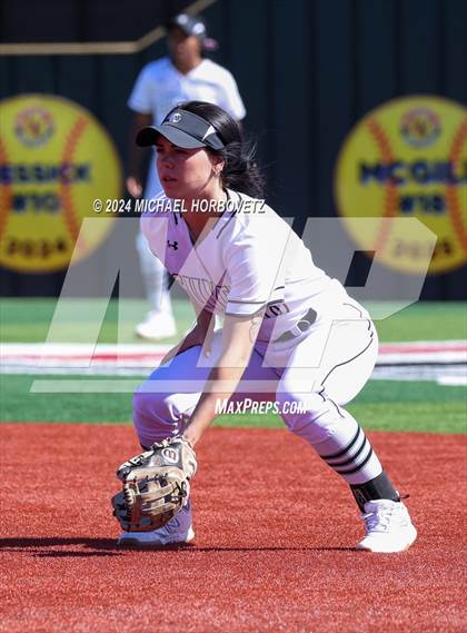Thumbnail 1 in Guyer @ Lovejoy (Allen Tournament) photogallery.