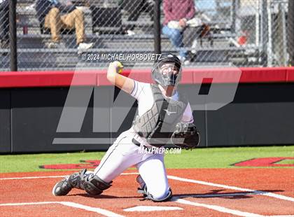 Thumbnail 3 in Guyer @ Lovejoy (Allen Tournament) photogallery.