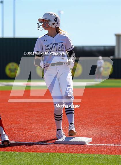Thumbnail 1 in Guyer @ Lovejoy (Allen Tournament) photogallery.