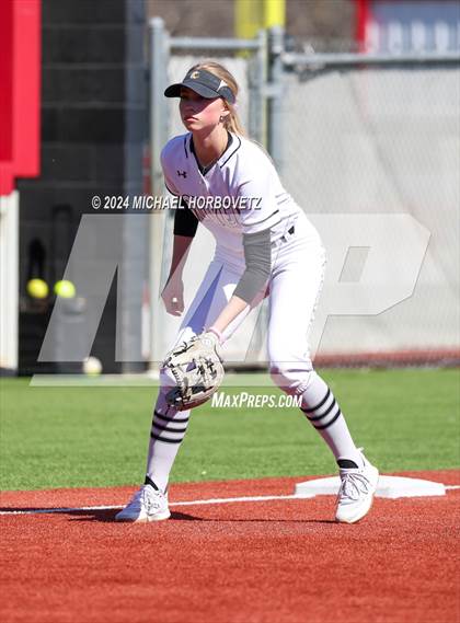 Thumbnail 2 in Guyer @ Lovejoy (Allen Tournament) photogallery.