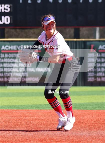 Thumbnail 3 in Guyer @ Lovejoy (Allen Tournament) photogallery.