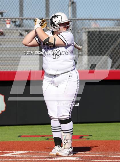 Thumbnail 1 in Guyer @ Lovejoy (Allen Tournament) photogallery.