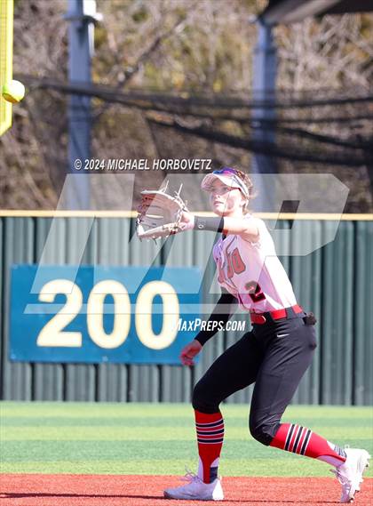 Thumbnail 1 in Guyer @ Lovejoy (Allen Tournament) photogallery.