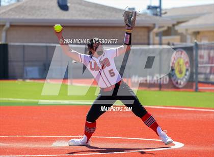 Thumbnail 2 in Guyer @ Lovejoy (Allen Tournament) photogallery.