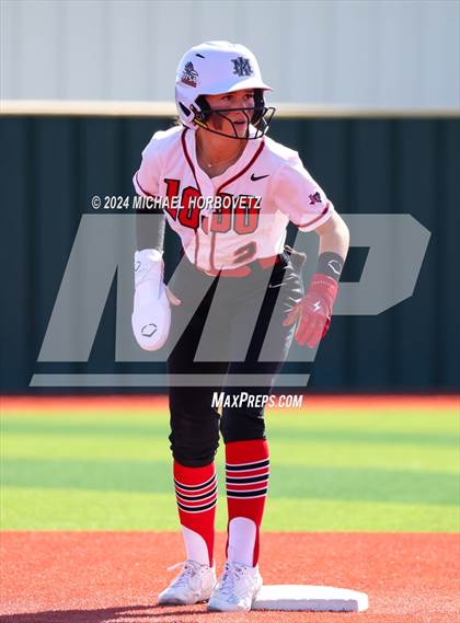 Thumbnail 1 in Guyer @ Lovejoy (Allen Tournament) photogallery.