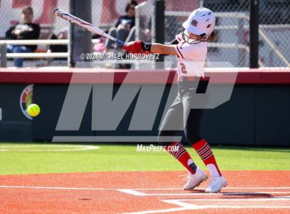 Thumbnail 2 in Guyer @ Lovejoy (Allen Tournament) photogallery.