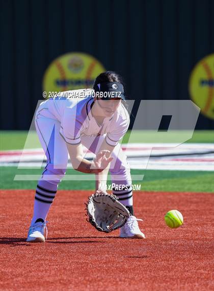 Thumbnail 2 in Guyer @ Lovejoy (Allen Tournament) photogallery.