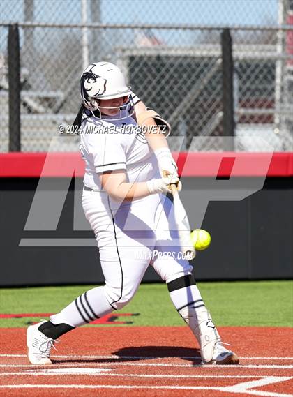 Thumbnail 2 in Guyer @ Lovejoy (Allen Tournament) photogallery.
