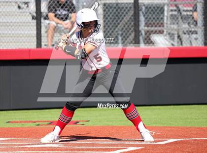 Thumbnail 2 in Guyer @ Lovejoy (Allen Tournament) photogallery.