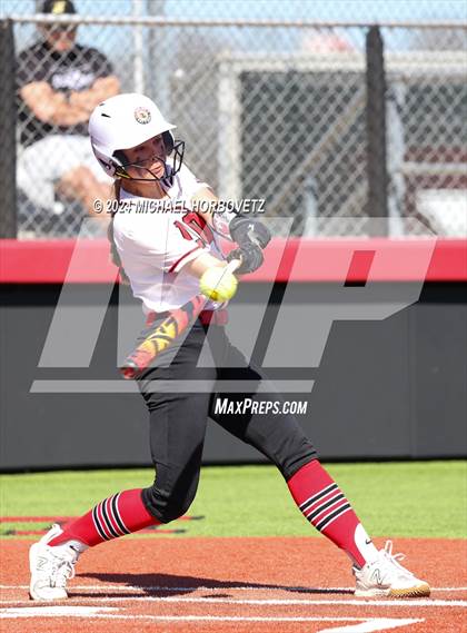 Thumbnail 1 in Guyer @ Lovejoy (Allen Tournament) photogallery.