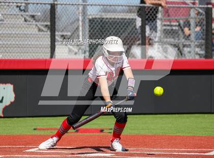 Thumbnail 2 in Guyer @ Lovejoy (Allen Tournament) photogallery.
