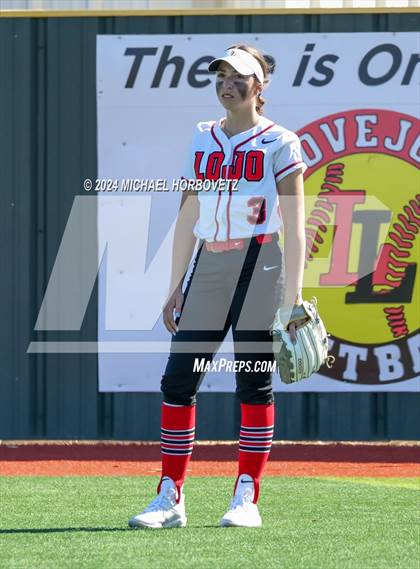 Thumbnail 3 in Guyer @ Lovejoy (Allen Tournament) photogallery.