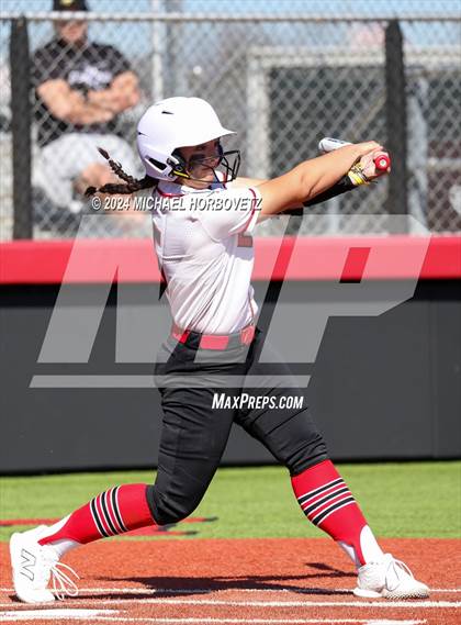 Thumbnail 2 in Guyer @ Lovejoy (Allen Tournament) photogallery.