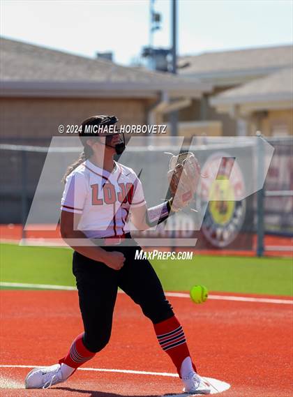 Thumbnail 1 in Guyer @ Lovejoy (Allen Tournament) photogallery.