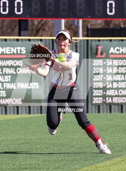 Thumbnail 1 in Guyer @ Lovejoy (Allen Tournament) photogallery.