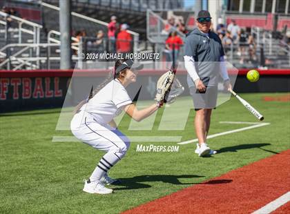 Thumbnail 2 in Guyer @ Lovejoy (Allen Tournament) photogallery.