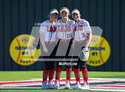 Thumbnail 1 in Guyer @ Lovejoy (Allen Tournament) photogallery.