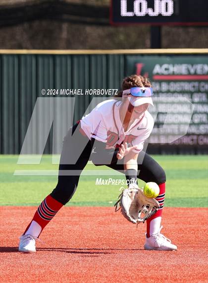 Thumbnail 1 in Guyer @ Lovejoy (Allen Tournament) photogallery.