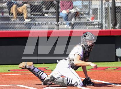 Thumbnail 1 in Guyer @ Lovejoy (Allen Tournament) photogallery.