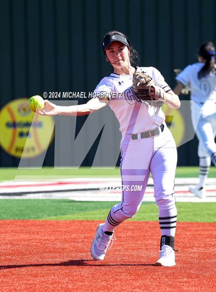 Thumbnail 3 in Guyer @ Lovejoy (Allen Tournament) photogallery.