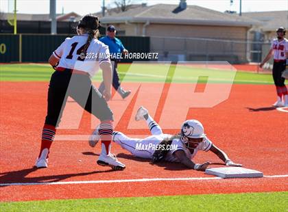 Thumbnail 1 in Guyer @ Lovejoy (Allen Tournament) photogallery.