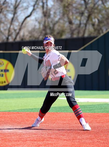 Thumbnail 1 in Guyer @ Lovejoy (Allen Tournament) photogallery.
