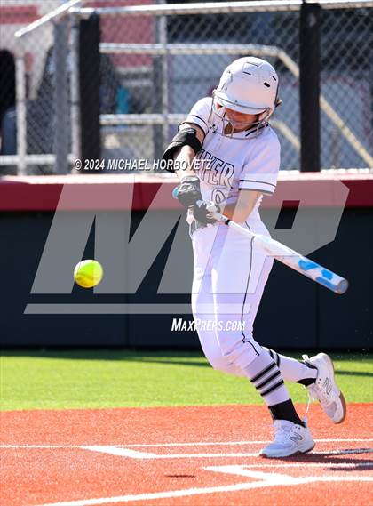 Thumbnail 2 in Guyer @ Lovejoy (Allen Tournament) photogallery.